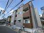 寺田町駅より徒歩10分 3階 築5年11ヶ月の賃貸物件