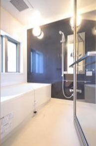 バス・シャワールーム　他部屋参考写真