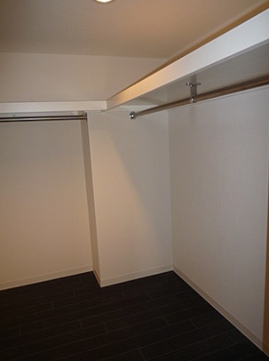 収納　他部屋参考写真