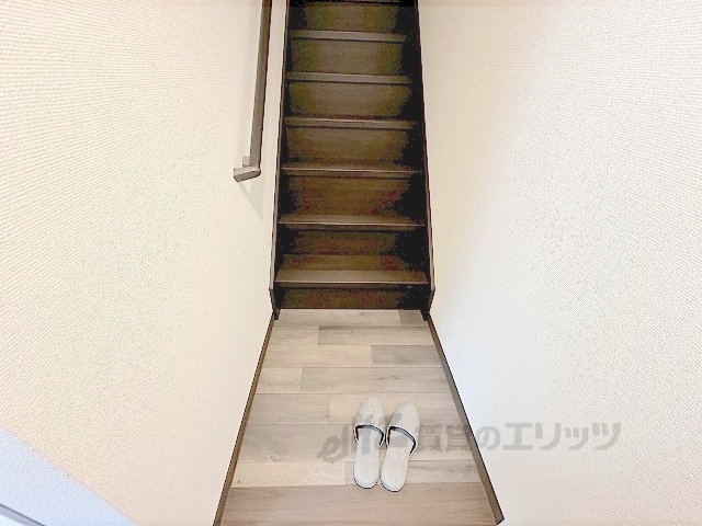 その他部屋・スペース　廊下