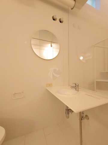 洗面設備　JOYCE広尾