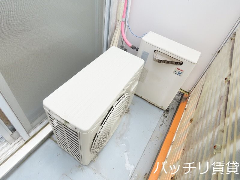 その他　画像は別号室の為、現況優先