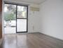居室・リビング　明るいお部屋です