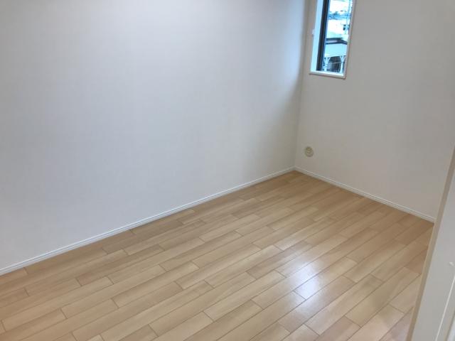 その他部屋・スペース　洋室