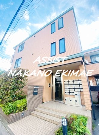 建物外観　先行申込受付中！！
