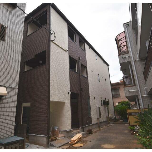 建物外観　当店おすすめ物件♪