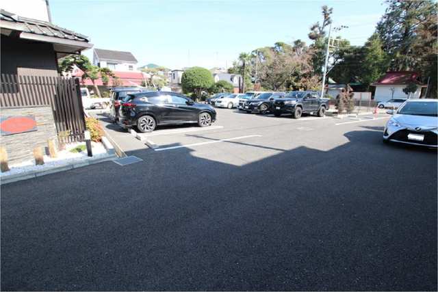 駐車場　駐車場♪（要空き確認）