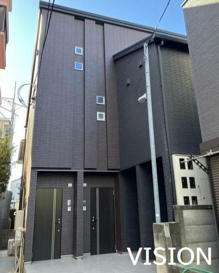 建物外観　☆外観☆