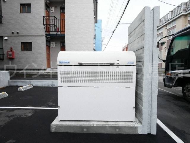 その他共有部分　詳細は、ウィンドワード中の島店までご相談下さい。