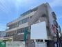 玉川学園前駅より徒歩4分 4階 築34年3ヶ月の賃貸物件