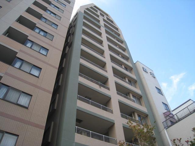 建物外観　建物外観
