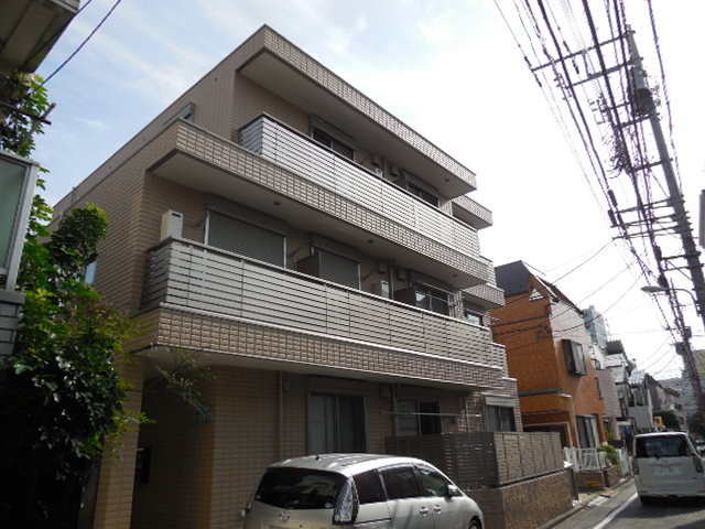 建物外観　★耐震・耐火に優れた旭化成へーベルメゾン★