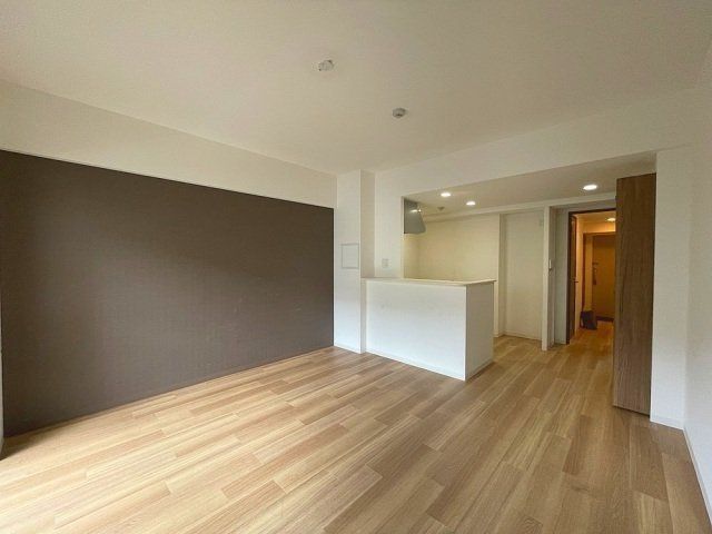 居室・リビング　同社施工／参考写真