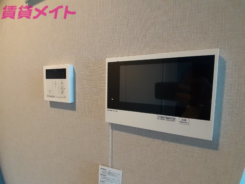 セキュリティ　※同タイプ別部屋写真※
