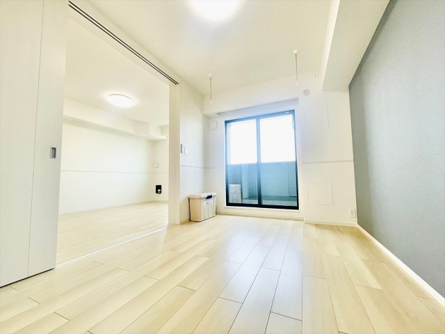 その他部屋・スペース　同一建物内３０２号室内装写真転載