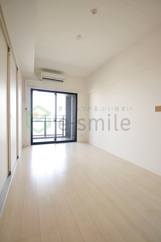 居室・リビング　同シリーズ別物件の写真です