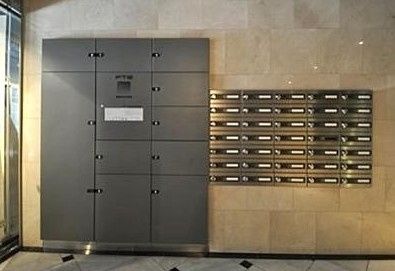 その他共有部分　☆共用部分☆