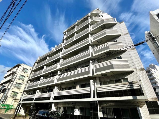 建物外観　☆綺麗な外観☆