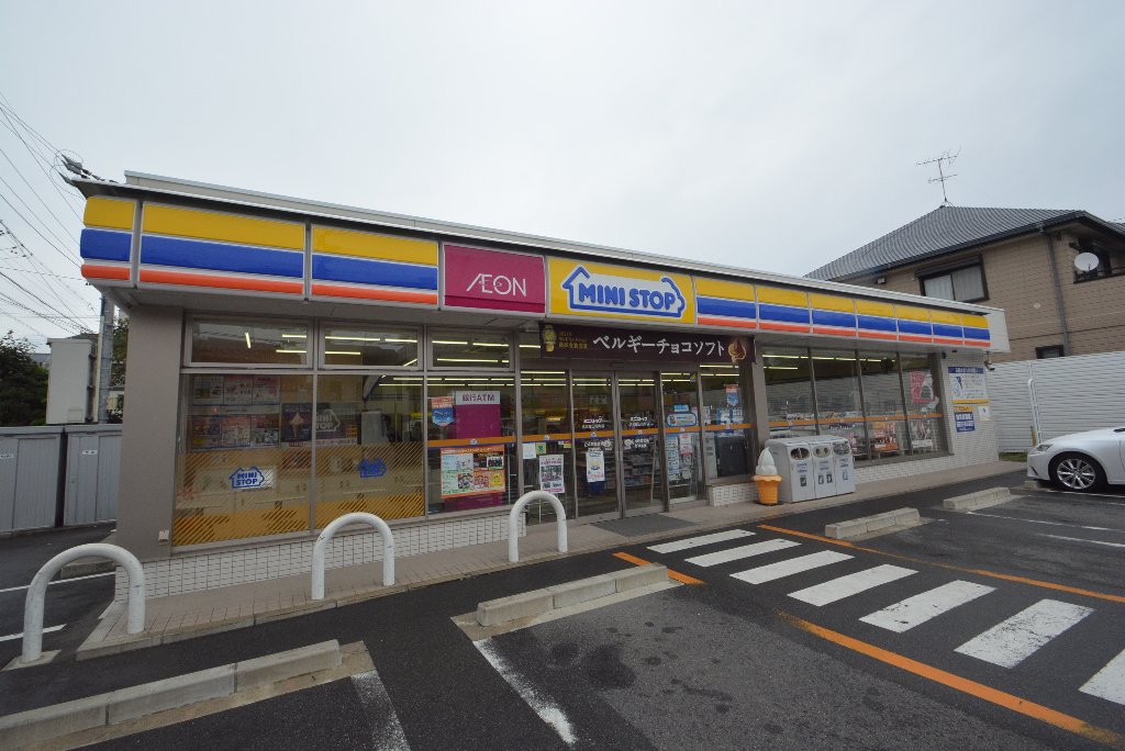 その他　ミニストップ名古屋山花町店（その他）まで461m