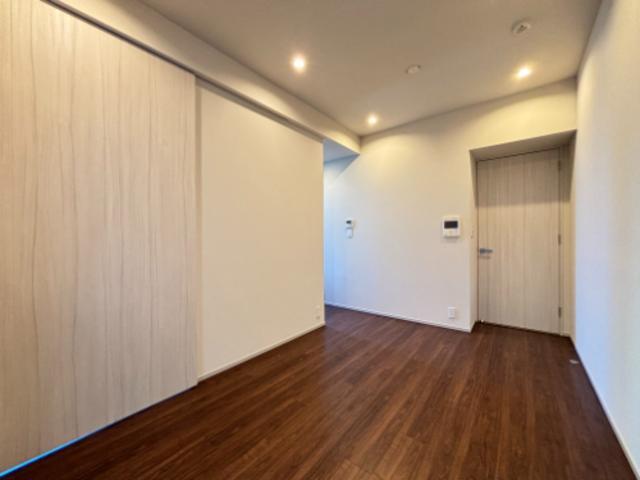 その他部屋・スペース　落ち着いて過ごせるお部屋なので、寝室にいかがでしょうか