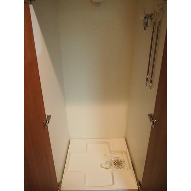 その他設備　※同仕様写真