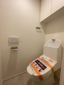 トイレ　参考写真です