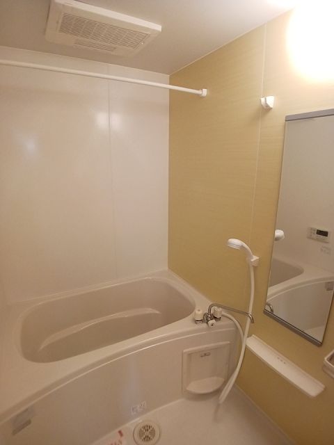 リバーサイド パイナスの風呂写真