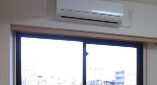 その他　エアコン