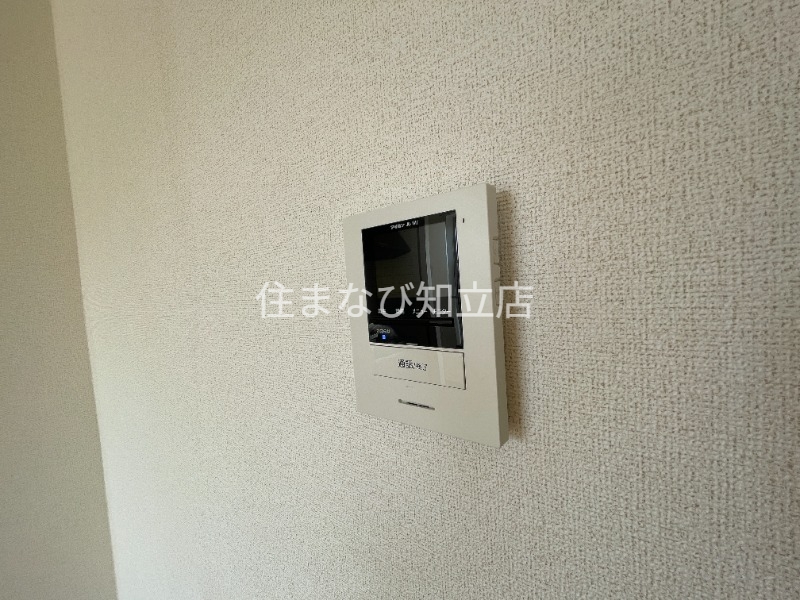 セキュリティ　同型タイプ
