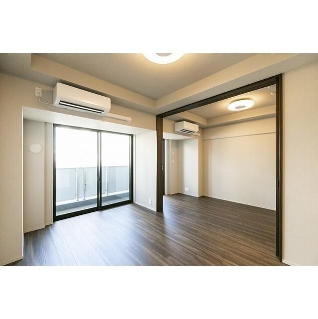 居室・リビング　おしゃれな居間です参考写真です