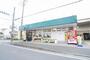 スーパー　ユーコープ 岡崎店（スーパー）まで531m