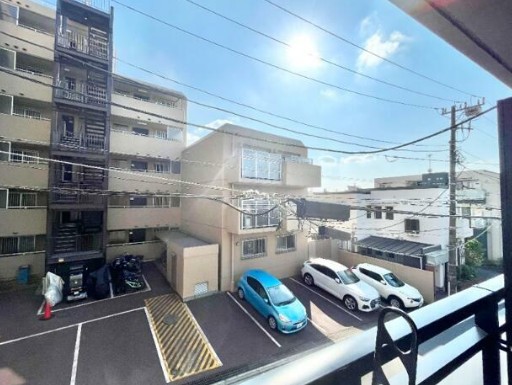 眺望　Ｇａｔｅ１２７