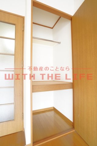 収納　小物を収納するのに便利です