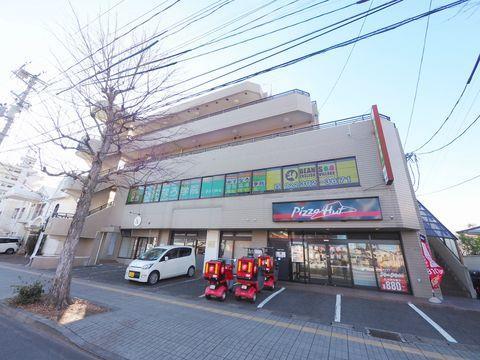 エントランス　共有部