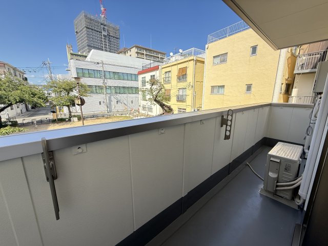 ソリティア西宮池田の内装写真