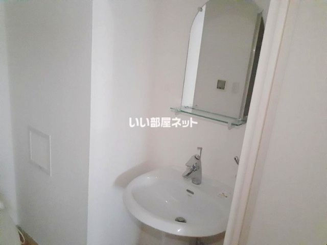 アーバンフラッツ町田の内装写真