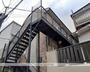 神奈川新町駅より徒歩6分 1階 築15年5ヶ月の賃貸物件