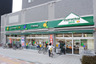 スーパー　マルエツプチ両国緑一丁目店（スーパー）まで202m