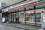 コンビニ　セブンイレブン 台東浅草橋3丁目東店（コンビニ）まで272m