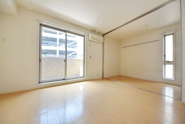 その他部屋・スペース　居室