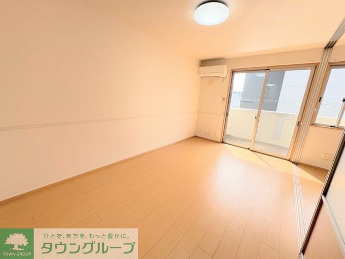 居室・リビング　★同施工タイプイメージ★