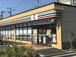 コンビニ　セブンイレブン 墨田堤通1丁目店（コンビニ）まで256m