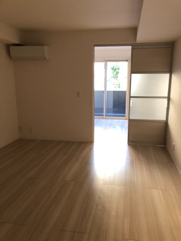 居室・リビング　別部屋参考写真