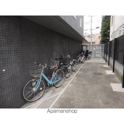 その他共有部分　その他共有部分
