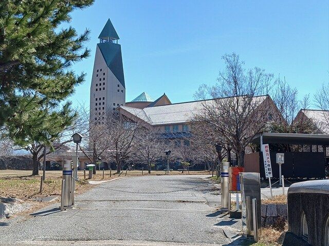 大学・短大　滋賀県立大学（大学・短大）まで200m