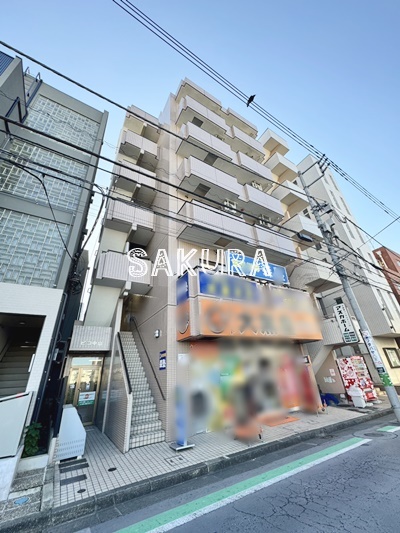 建物外観　当店おすすめ物件♪