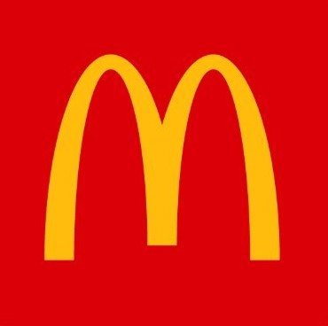 飲食店　マクドナルド 放出店（飲食店）まで1180m