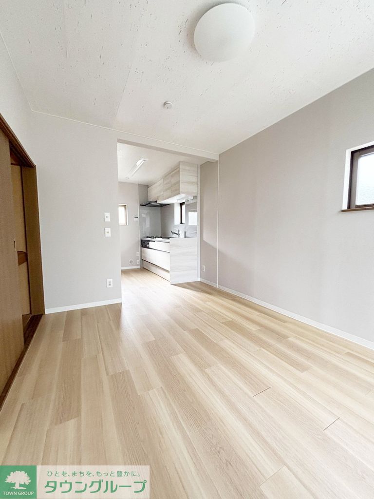 2LDK Apartment in Funabashi, Chiba — photo 3 of 3