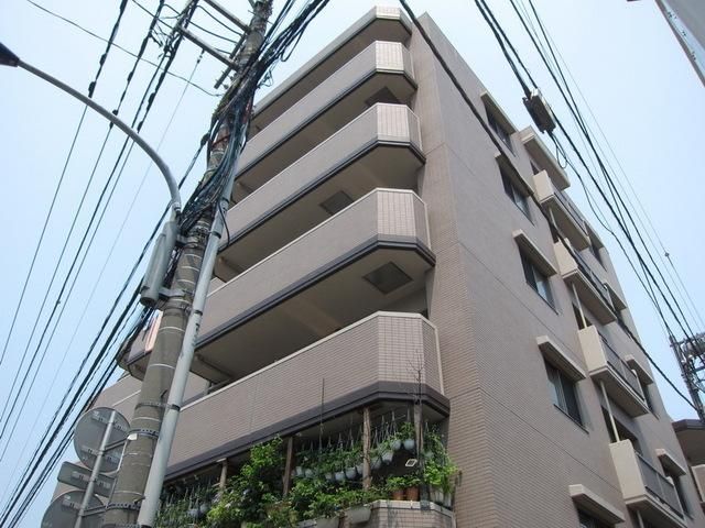 建物外観　★お問い合わせはタウンハウジングまで★