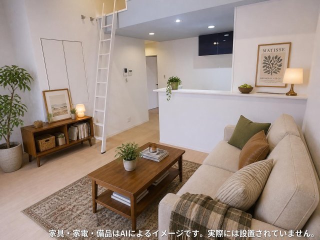 居室・リビング